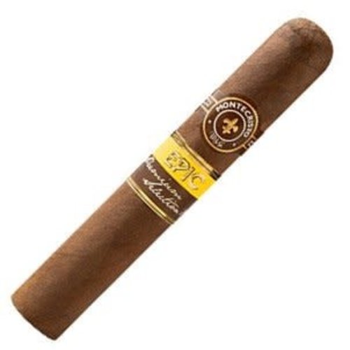 Montecristo Epic Montecristo Epic Toro - single