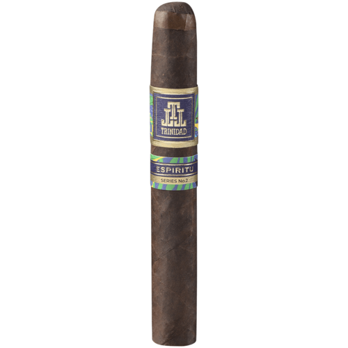 Trinidad Espiritu Series 2 Trinidad Espiritu Series 2 Toro - single Trinidad Espiritu Series 2 Trinidad Espiritu Series 2 Toro - single
