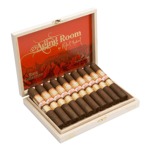 Aging Room Rare Collection Aging Room Rare Collection Scherzo - Box 10 Aging Room Rare Collection Aging Room Rare Collection Scherzo - Box 10