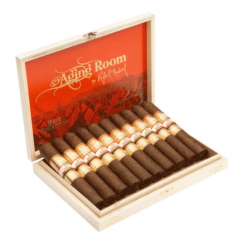 Aging Room Rare Collection Aging Room Rare Collection Vivase - Box 10 Aging Room Rare Collection Aging Room Rare Collection Vivase - Box 10