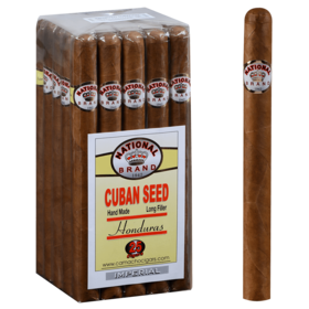 National Brand Imperial - Bdl. 25