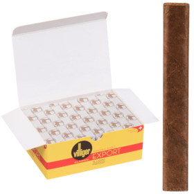 Villiger Export Villiger Export Natural - Box 50