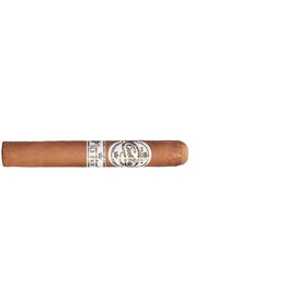 Villiger Cuellar Cuellar Connecticut Kreme Robusto - single