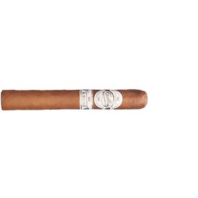 Villiger Cuellar Cuellar Connecticut Kreme Toro Gordo - single