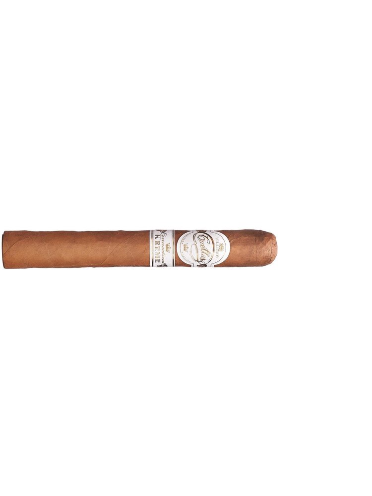 Villiger Cuellar Cuellar Connecticut Kreme Toro Gordo - single