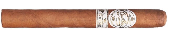 Villiger Cuellar Cuellar Connecticut Kreme Churchill - single