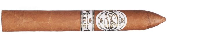 Villiger Cuellar Cuellar Connecticut Kreme Torpedo - single