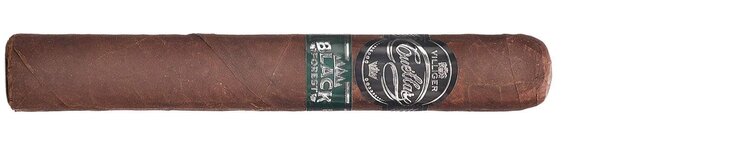 Villiger Cuellar Villiger Cuellar Black Forest Toro Gordo - single