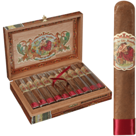 Flor De Las Antillas Flor De Las Antillas Robusto - Box 20