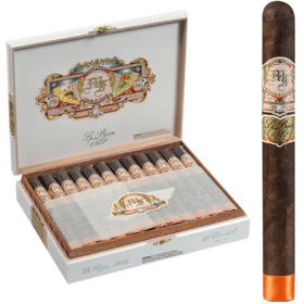 My Father Cigars My Father Le Bijou Churchill - Box 23