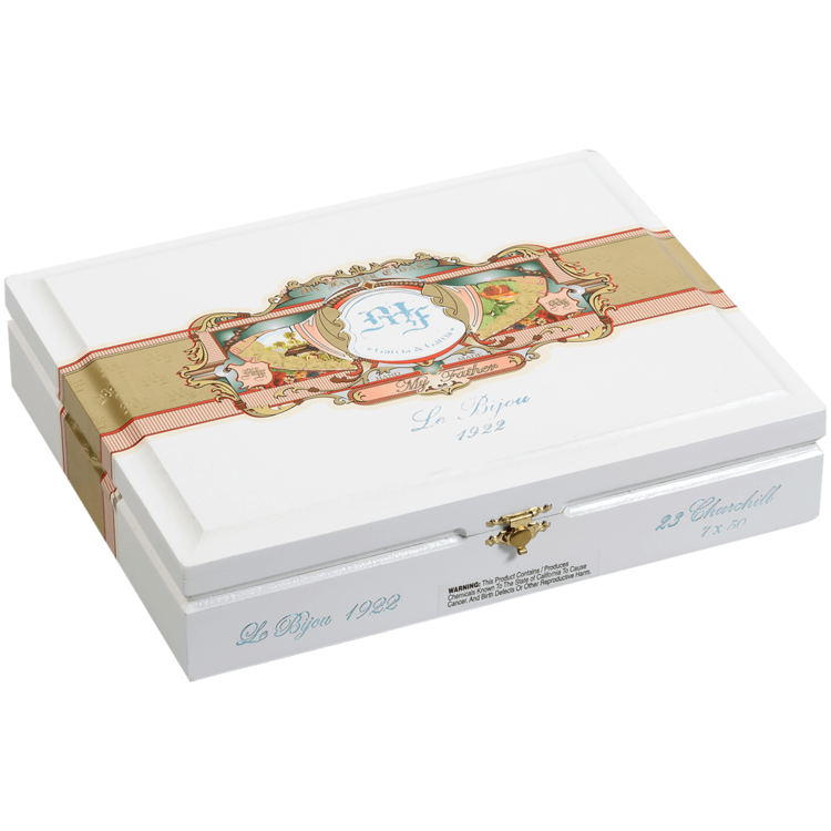 My Father Cigars My Father Le Bijou Churchill - Box 23