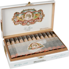 My Father Cigars My Father Le Bijou Grand Robusto - Box 23