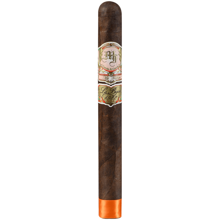 My Father Cigars My Father Le Bijou Churchill - single