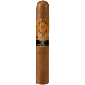 Perdomo 10th Anniversary Perdomo 10th Anniversary Champagne Super Toro - single