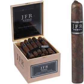 JFR JFR Titan Maduro - Box 50