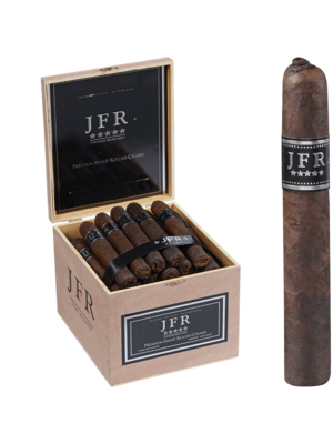 JFR JFR Titan Maduro - Box 50