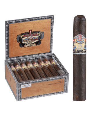 Alec Bradley American Sun Grown American Sun Grown Gordo - Box 24