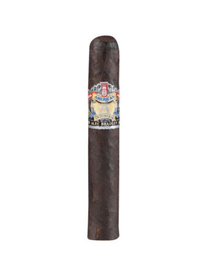 Alec Bradley American Sun Grown American Sun Grown Gordo - Box 24