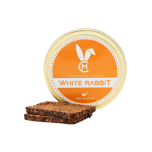 Chris Morgan Pipe Tobacco Chris Morgan Pipe Tobacco - White Rabbit