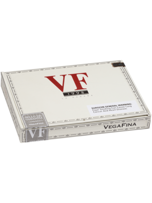 Vega Fina Vega Fina 1998 V54 - Box 10