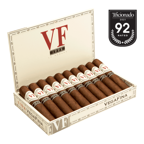 Vega Fina Vega Fina 1998 V50 - Box 10 Vega Fina Vega Fina 1998 V50 - Box 10