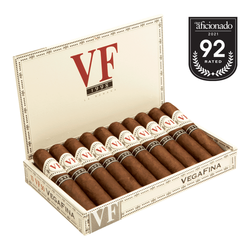 Vega Fina Vega Fina 1998 V50 - Box 10