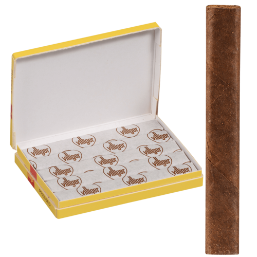 Villiger Export Villiger Export Natural - 5pk Villiger Export Villiger Export Natural - 5pk
