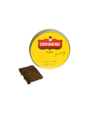 Erinmore Erinmore Flake Pipe Tobacco - 1.76 oz