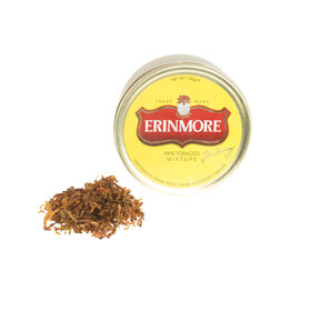Erinmore Erinmore Mixture Pipe Tobacco - 3.5 oz.