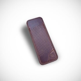 Les Fines Lames Les Fines Lames Leather Sheath for Les Petit Cutter -  Vintage Racing