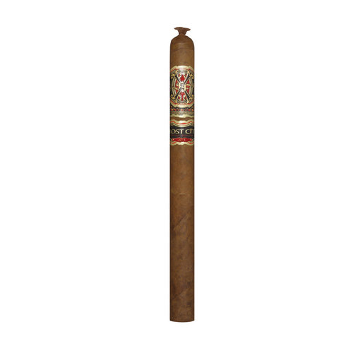 Arturo Fuente Opus X FFOX Lost City Lancero - single Arturo Fuente Opus X FFOX Lost City Lancero - single