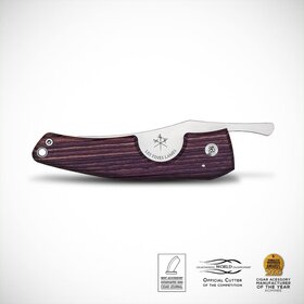 Les Fines Lames Les Fines Lames Les Petit Cutter - King Wood