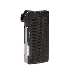 Lotus Lotus Condor Pipe Lighter - Black