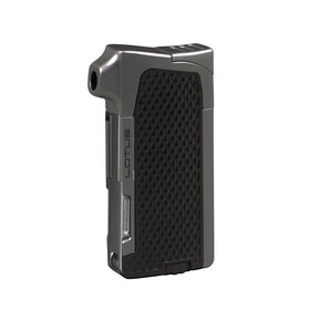 Lotus Lotus Condor Pipe Lighter - Gunmetal