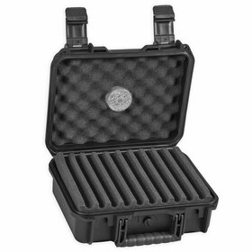 Lotus Lotus VC40 Travel Humidor - Holds 40 cigars