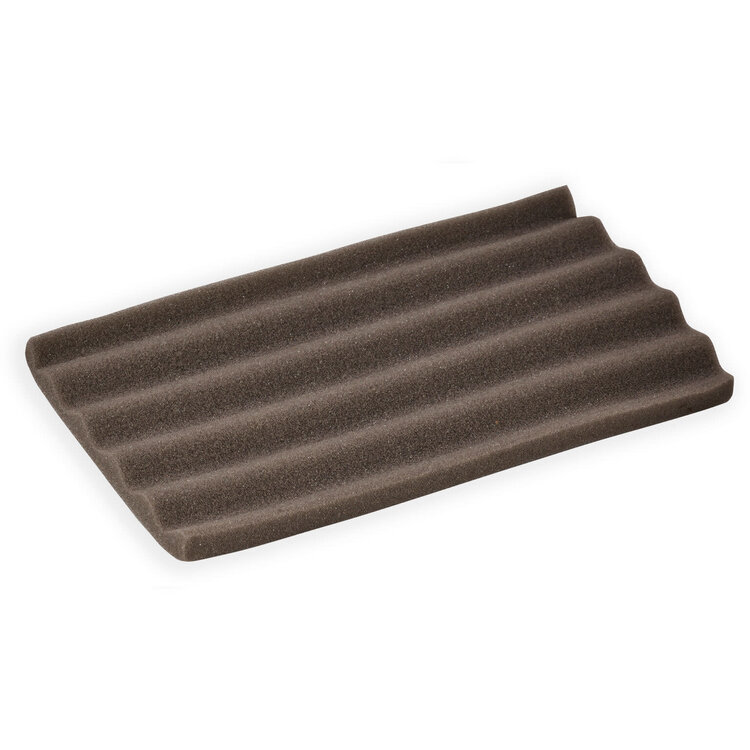 Lotus Lotus VC15 Travel Humidor - Black - Holds 15 cigars