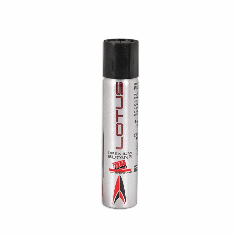 Lotus Lotus Butane 3oz. (90ml)