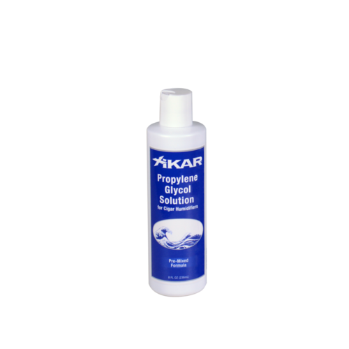 Xikar XIKAR PG Solution 8 oz.