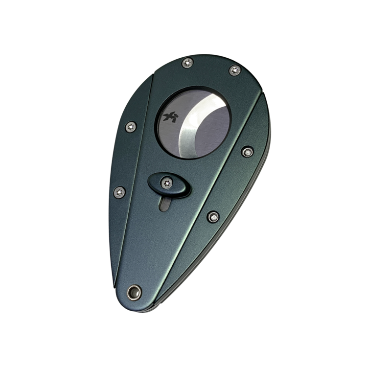 Xikar XIKAR Xi1 Cutter - Titanium