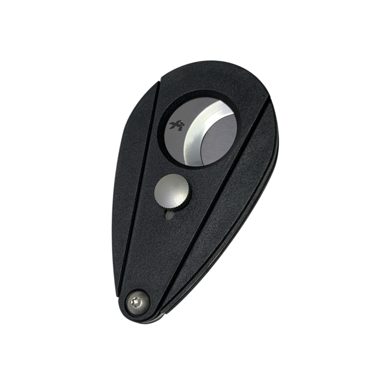 Xikar XIKAR Xi2 Cutter - Black