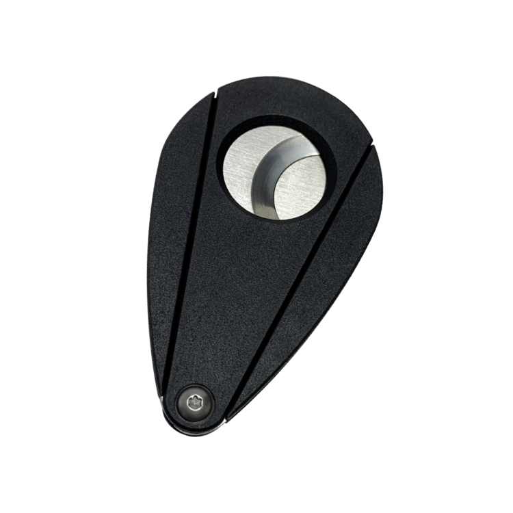 Xikar XIKAR Xi2 Cutter - Black