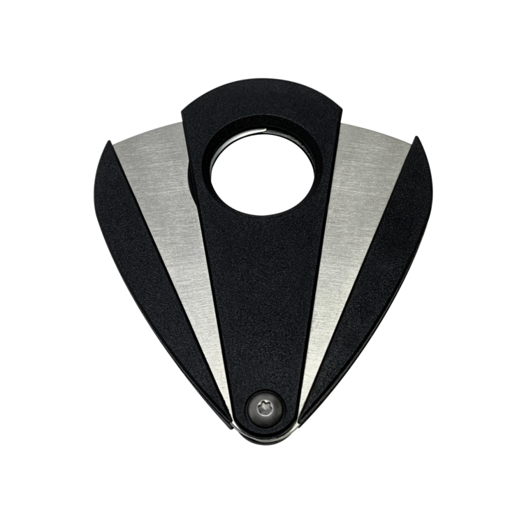 Xikar XIKAR Xi2 Cutter - Black