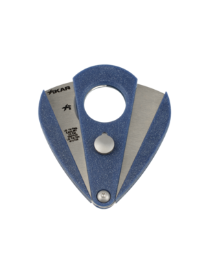 Xikar XIKAR Xi2 Cutter - Blue