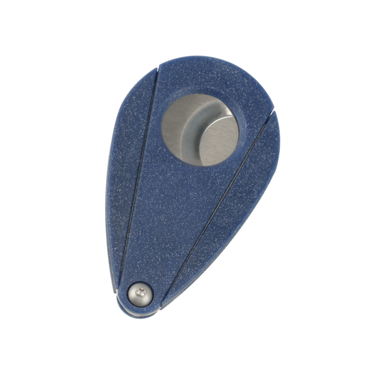 Xikar XIKAR Xi2 Cutter - Blue