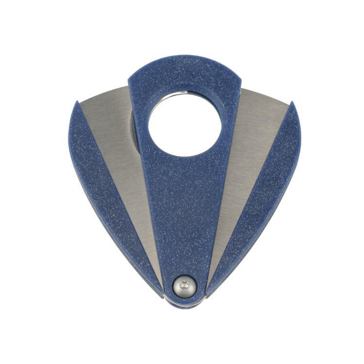 Xikar XIKAR Xi2 Cutter - Blue