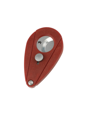 Xikar XIKAR Xi2 Cutter - Red