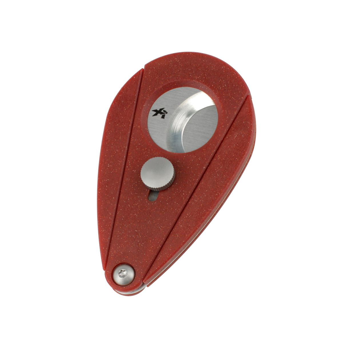 Cigar cutter from The Cigar Merchant of Roswell