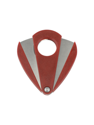 Xikar XIKAR Xi2 Cutter - Red