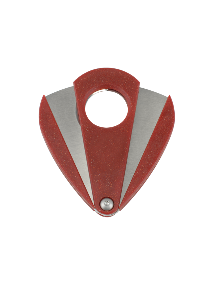 Xikar XIKAR Xi2 Cutter - Red