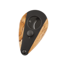 Xikar XIKAR Xi3 Cutter - Phantom Spalted Tamorind